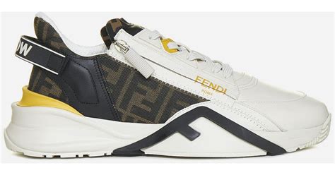 fendi flow mens|Fendi flow leather.